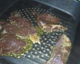 Foto langkah ke 3 dari resep Beef Steak.
