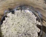 Gombás-répás csirkemell tepsiben Heni módra recept fázis 3 fotója