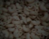 Foto del paso 2 de la receta: Sopa de Codo con jamón y queso 🧀🍝