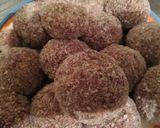 Foto del paso 3 de la receta: Albóndigas con puré