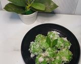 Foto langkah ke 6 dari resep Kue Klepon Khas Jawa.