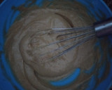 Foto langkah ke 9 dari resep Coffe Bun atau Roti O tanpa telur.