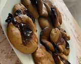 Foto del paso 7 de la receta: Galletas saludables