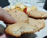 Foto del paso 3 de la receta: Galletitas con harina de almendras