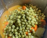 Foto del paso 6 de la receta: Ternera a la jardinera Thermomix