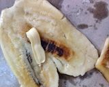 Foto langkah ke 2 dari resep Pisang Plenet Semarang.