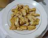 Foto langkah ke 1 dari resep 56. Tahu Bumbu Kediri.