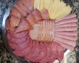 Foto del paso 1 de la receta: Picada