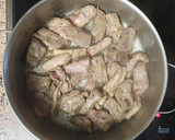 Foto del paso 1 de la receta: Guiso Criollo Estilo Cubano