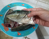 Foto langkah ke 2 dari resep Ikan Kembung Goreng.