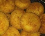 عکس مرحله 4 از دستور کبه عربی (کبه برنجی)
