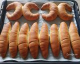 Tejes kiflik recept fázis 6 fotója