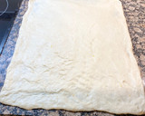 Foto del paso 9 de la receta: Brioche navideño con mermelada de frambuesas