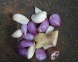 Bistik Daging Sapi langkah memasak 2 foto