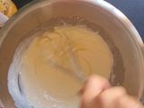 Un délicieux moelleux aux noix et aux pommes 🍎