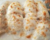 Foto del paso 2 de la receta: Filete de pescado gratinado