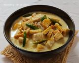 Foto langkah ke 4 dari resep Jangan Lombok Tahu Tempe.