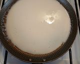 Foto del paso 5 de la receta: Panqueques dulces 🥞🧈