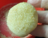 Foto del paso 2 de la receta: Galletitas de naranja(sin manteca) 🍊🍪