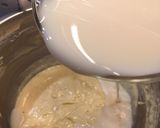 Foto del paso 8 de la receta: Bizcocho de leche condensada y chocolate sin gluten