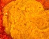 Foto langkah ke 2 dari resep Rendang Paru.