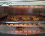 Foto langkah ke 4 dari resep Cookies Chocochips.