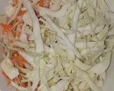 Foto del paso 2 de la receta: Ensalada de spaghetti