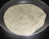 Foto del paso 1 de la receta: Tortita sabor pizza