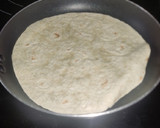 Foto del paso 1 de la receta: Tortita sabor pizza