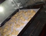 Baked chin chinmatakin girki4 hoto