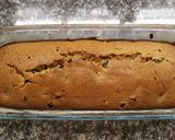 Foto del paso 5 de la receta: Budín inglés de gofio y pasas