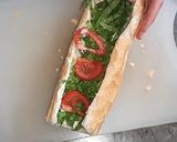 صورة لخطوة 4 من وصفة حشوة السندويشات 🌯🌯