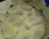 Foto del paso 1 de la receta: Milhojas de papas
