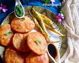 शेगांव कचौड़ी (shegaon kachodi recipe in Hindi) रेसिपी चरण 11 फोटो
