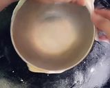 A picture of step 7 of Katori Chaat.