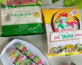 Foto langkah ke 4 dari resep Cenil Singkong.