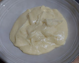 Foto del paso 6 de la receta: Crepes caramelizadas rellenas de crema de vainilla