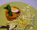 Foto del paso 8 de la receta: Hummus de Jaén o morrococó