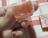 Foto del paso 6 de la receta: Lokum o delicias Turcas