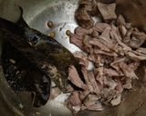 Foto langkah ke 1 dari resep Tongseng Kambing.