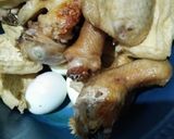 Foto langkah ke 3 dari resep Kare ayam.