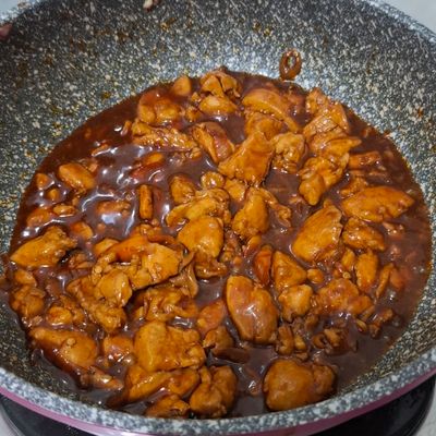 Langkah 8