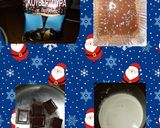 Φωτογραφία βήματος 5 της συνταγής Τάρτα με oreo μπισκότα