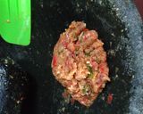 Foto langkah ke 3 dari resep 7. Nasi Goreng Kencur Pedas.