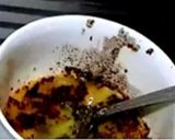 স্পাইসি চীজ বল রেসিপির ধাপ 4 ছবি