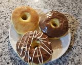 Foto del paso 11 de la receta: Donas horneadas