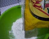 Foto langkah ke 1 dari resep Mie kuning tanpa ulen.