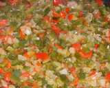 Foto del paso 2 de la receta: Empanada de atún