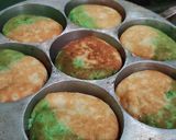Foto langkah ke 7 dari resep Wingko Babat Lembut.