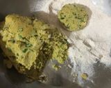 રાજગરા મૌરયા ના થેપલા(Rajgira Moraiya Thepla Recipe In Gujarati) રેસીપી સ્ટેપ3ફોટો